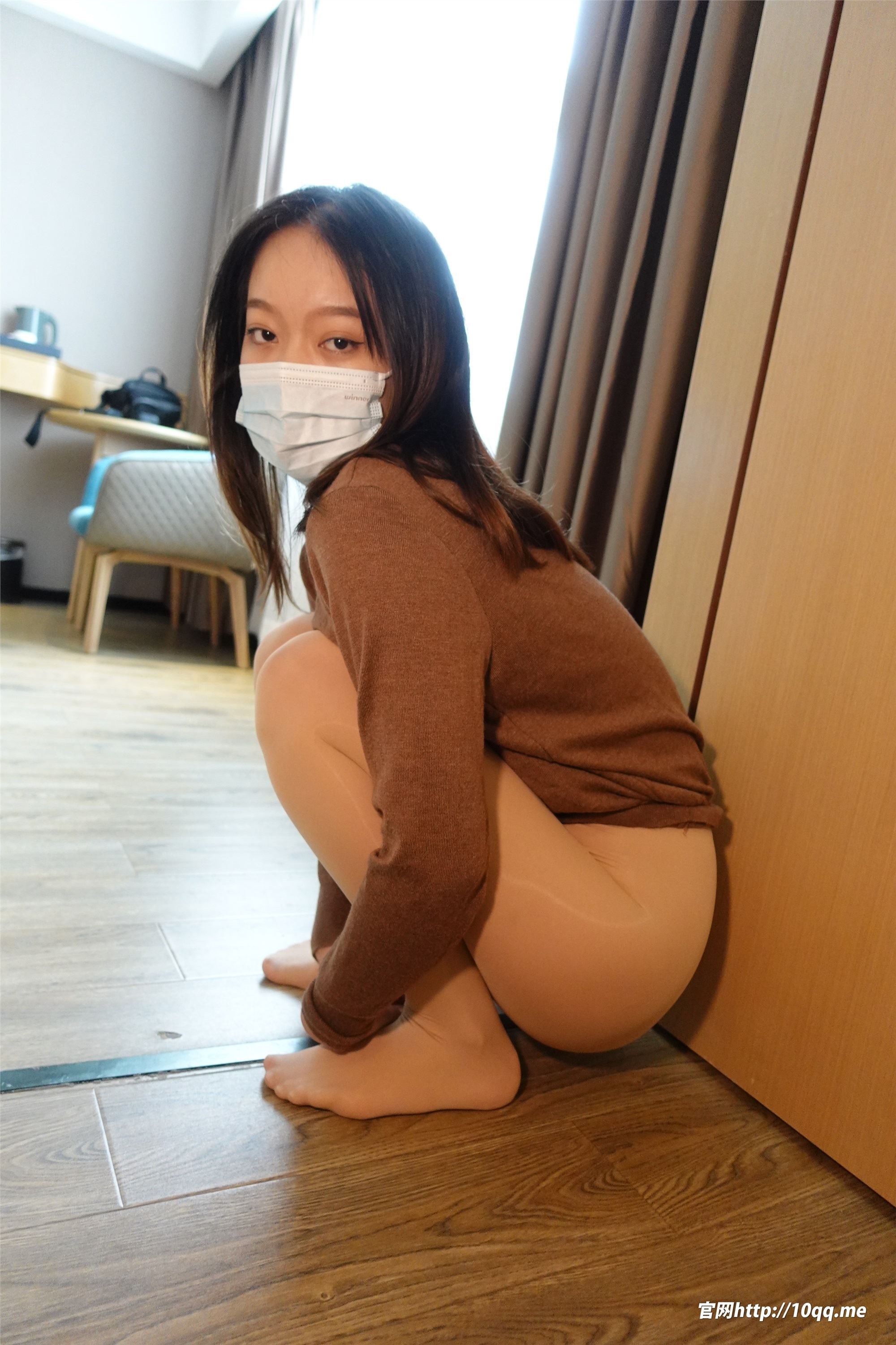 ROSI口罩系列 2022.05.21 NO.2169